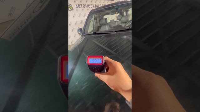 ОБЗОР TOYOTA LAND CRUISER PRADO, 2008 | 4,0л бензин | Пробег 495 000 км | Автосалон Клик Авто