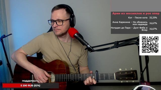 Цыганок Владимир - Зеленая миля 🎶 кавер на гитаре и аккорды