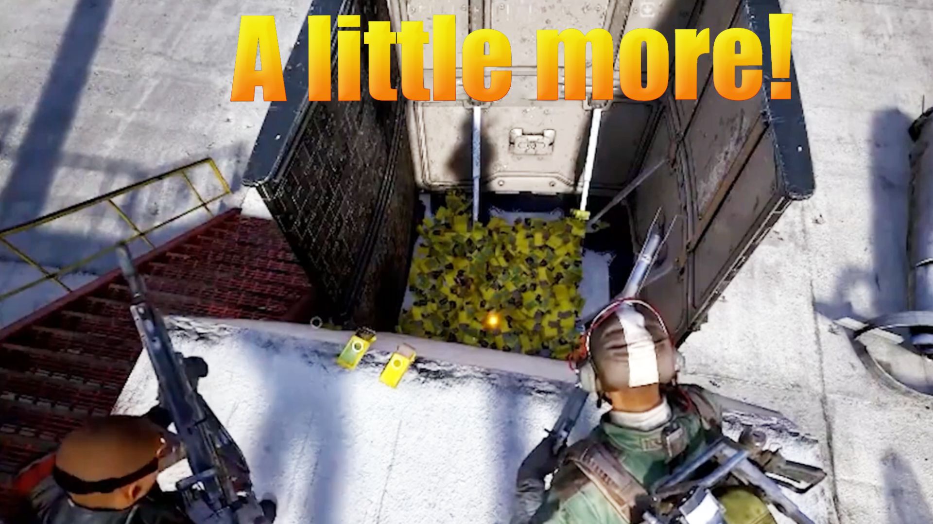 ARC Raiders WTF и забавные моменты! Эпизод #51