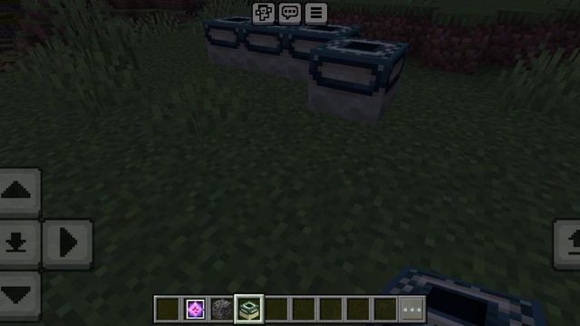 взорвал край в Майнкрафт☠️