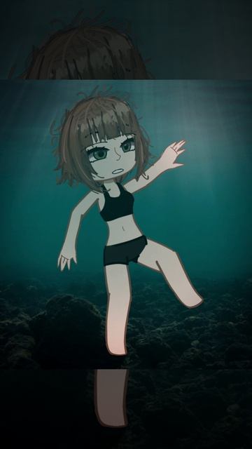 Ну и зачем я это сделала, это же всë равно никто смотреть не будет