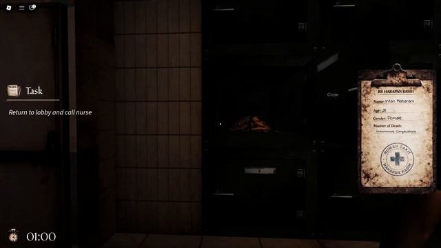 МЫ ПОПАЛИ В ИНДОНЕЗИЙСКИЙ МОРГ...