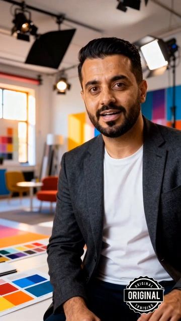 знаете какой перманентный маркер считают профессиональным?