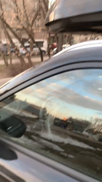 Jaecoo / Jeland J6 с настоящими релингами для поперечин багажника