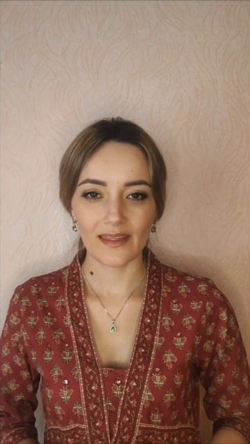 Закирова Ралина