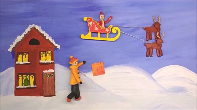 Мультфильм 