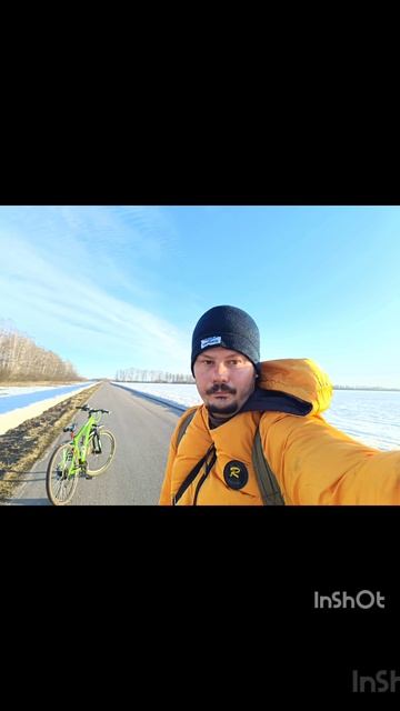 вело прогулки по Расказово68