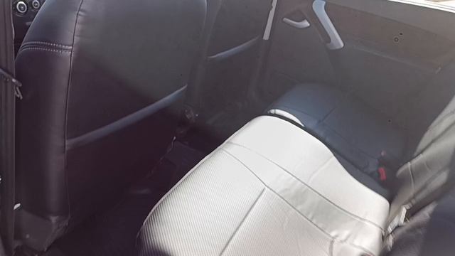 Datsun On Do 2019г 1.6л 106лс