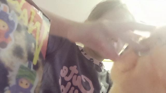 Я пришла к Алёне 3