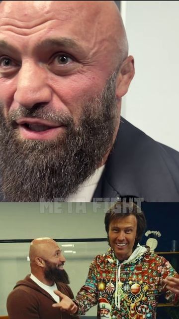 Прохор Шаляпин раньше мне казался другим человеком | Исмаилов