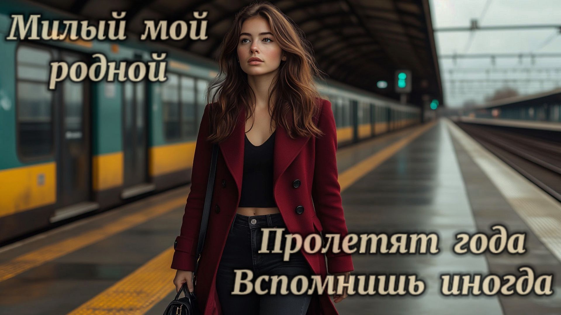 Виртуозы Лагут - Милый мой  родной (18+)