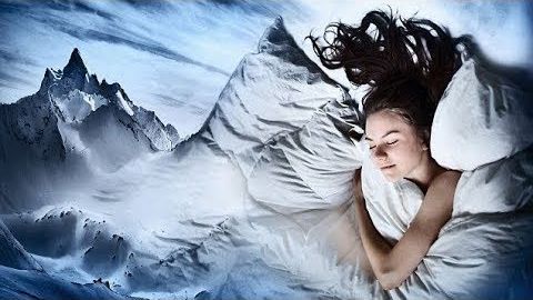 ИСЦЕЛИТСЯ ВО СНЕ...ДЛЯ ВСЕХ...