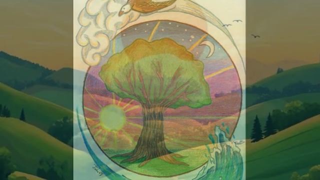 Доменико Скарлатти  - Соната фа минор.