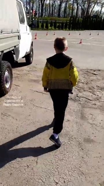 Sobol 4x4 обзор.