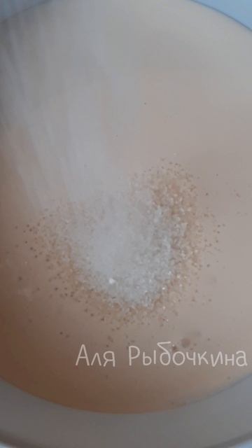 Этот нежный десерт просто тает во рту - из ряженки и какао Готовится так просто,что получится у всех