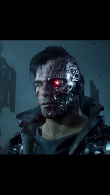 Terminator Resistance Киборг Убийца #Shorts #Шортс #Терминатор #КиборгУбийца #Володарский #VHS