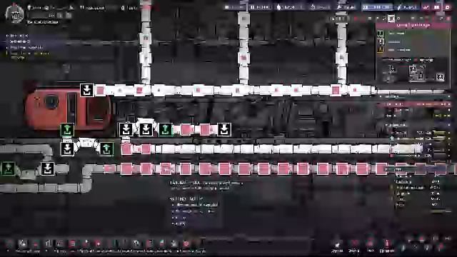Oxygen Not Included. Просто сидим чилим.