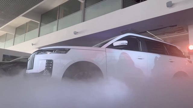 Новые Джейку J6 и Омода С5.