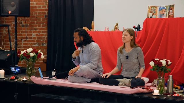 Как расширить своё восприятие и начать жить глубже