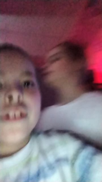 Мы на тусовке