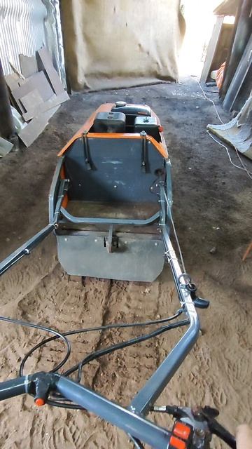 Мотособака итог.