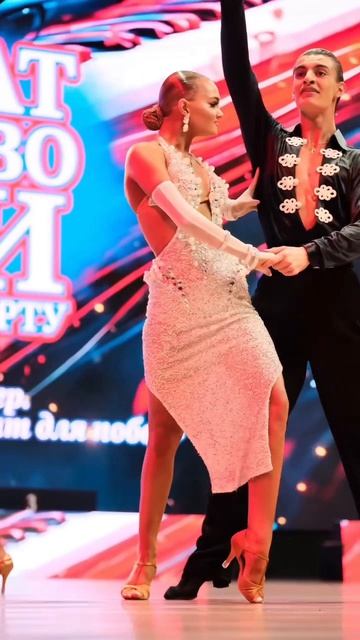 Финал ЧиП России