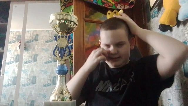 (Ricky The Rat And His Parrot Kira) на русском 🇷🇺 2 СЕЗОН 10 СЕРИЯ день рождения у мамы 🌷🌷🌷