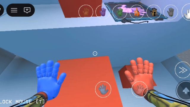 A Crabpack Test | 3 карта