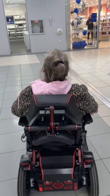 #ДЦП #ДЦПнеприговор #Ксюхоньдя #Ksyhondya