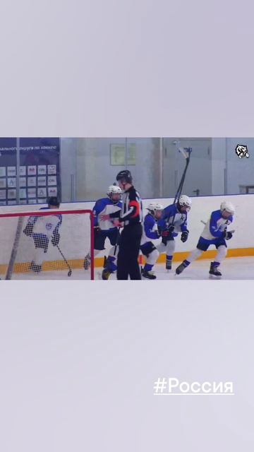 классика хоккея