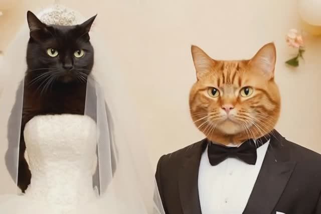 Свадьба, свадьба, звон бокалов