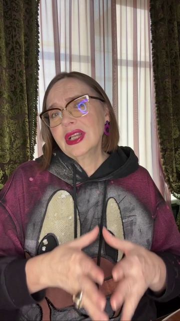 Ты спишь. Но не восстанавливаешься. Просыпаешься — и как будто не спала.