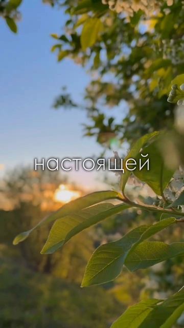 Аффирмация