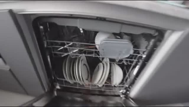 Встраиваемая посудомойка Gorenje GV663D62