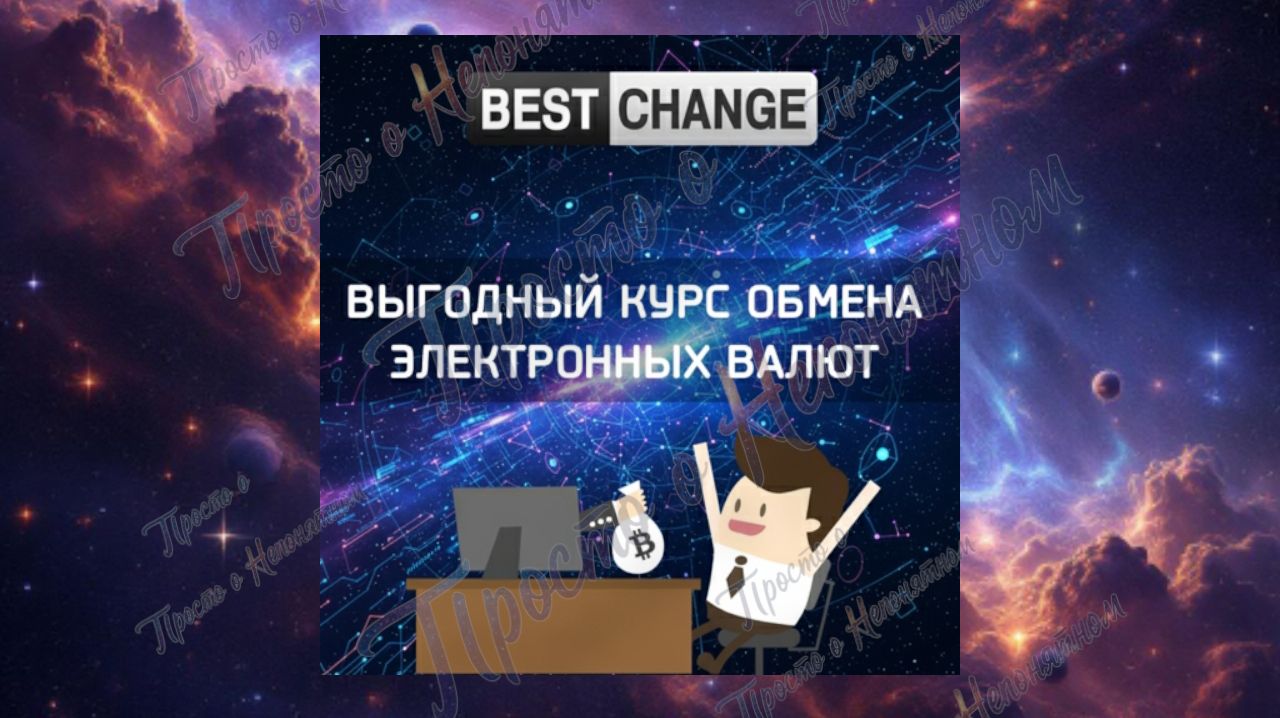 BestChange: Как Выбрать Надежный Обменник Электронных Валют