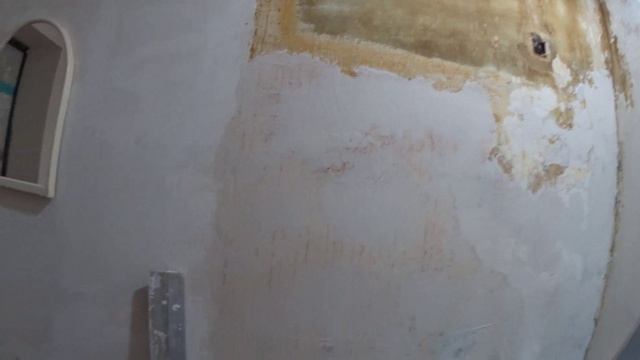 СТАРЫЕ ОБОИ ДОСТАЛИ