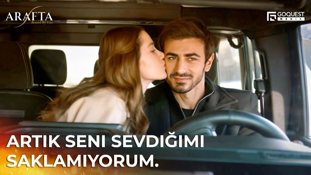 Eski Anılar Ateş Ve Mercan’ı Ağlattı! | Arafta 44. Bölüm