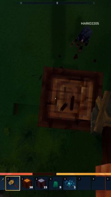 ПОЛНОЕ ВИДЕО УЖЕ НА КАНАЛЕ!!#shorts #gaming #hytale #fyp #games #viral