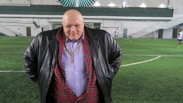 Срочно! РФС готовит замену Карпину! Барецкий может стать главным тренером сборной РФ по футболу!