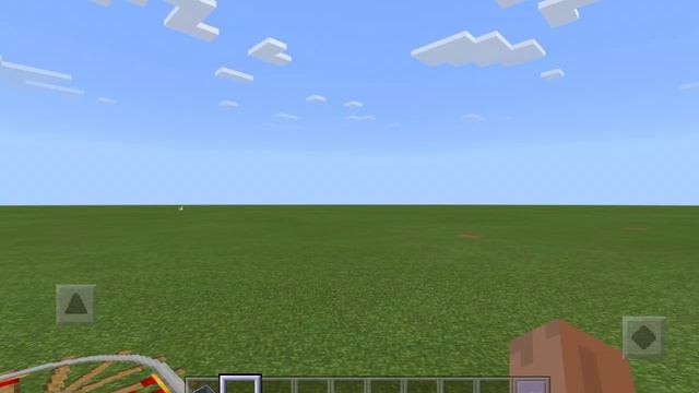 Вагонетка Майнкрафт клип