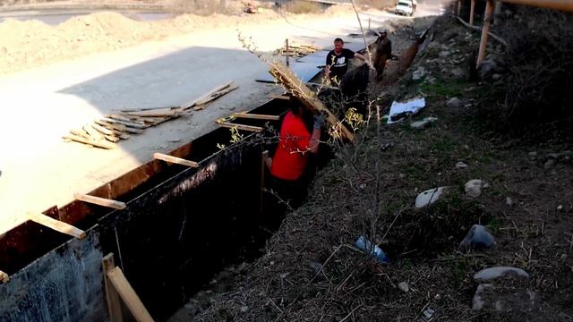 фундементо работа мечты