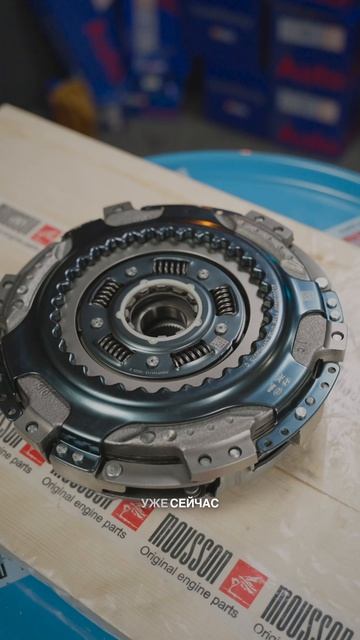 Игнорируешь сигналы — готовься к серьёзным расходам😵 #mousson #автозапчасти