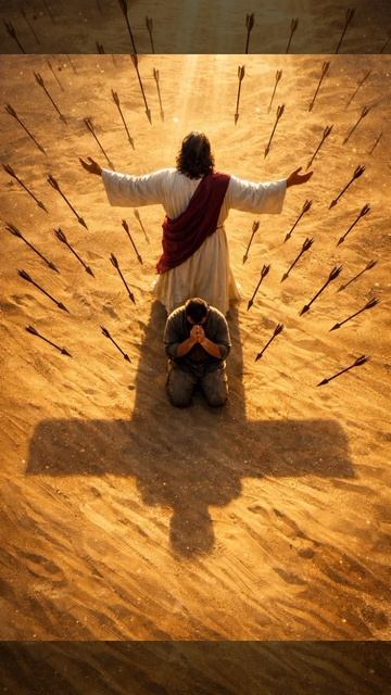 Помолитесь о Претерпевшем.