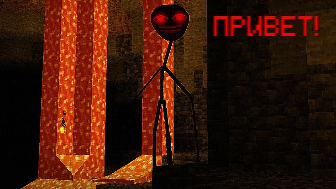 Эти Хоррор Моды заходят СЛИШКОМ далеко...