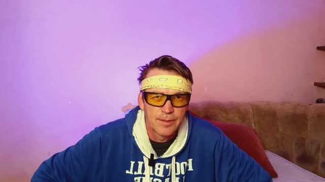 Боль в колене как я это исправил