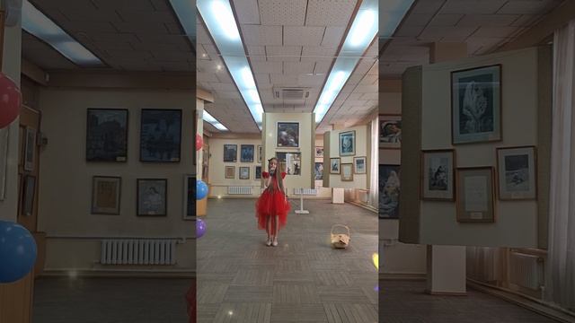 Вокальная студия 