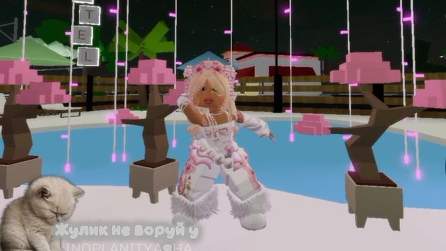 пытаюсь составлять скины мисс день 1