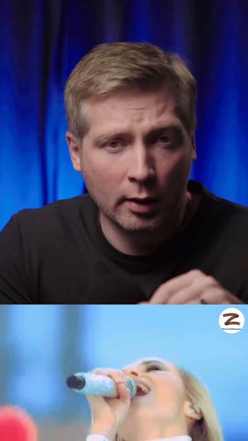 АИДА БАЛАЕВА ОТМЕНИЛА ПОЛИНУ ГАГАРИНУ