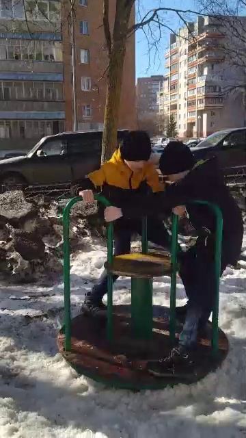 вторая часть стрима