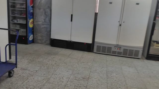 Мальцевский рынок
Зона разгрузки